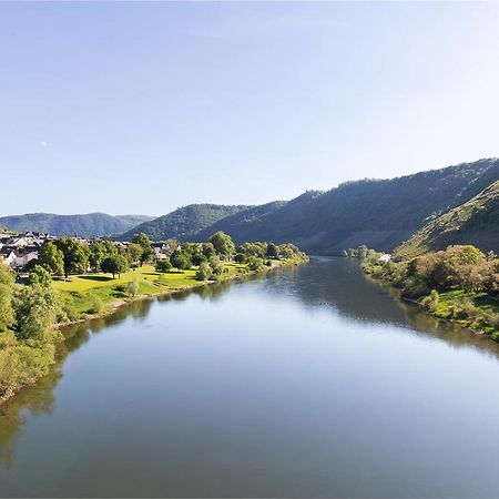 Appartamento Haus Junge Traube Bruttig-Fankel Esterno foto