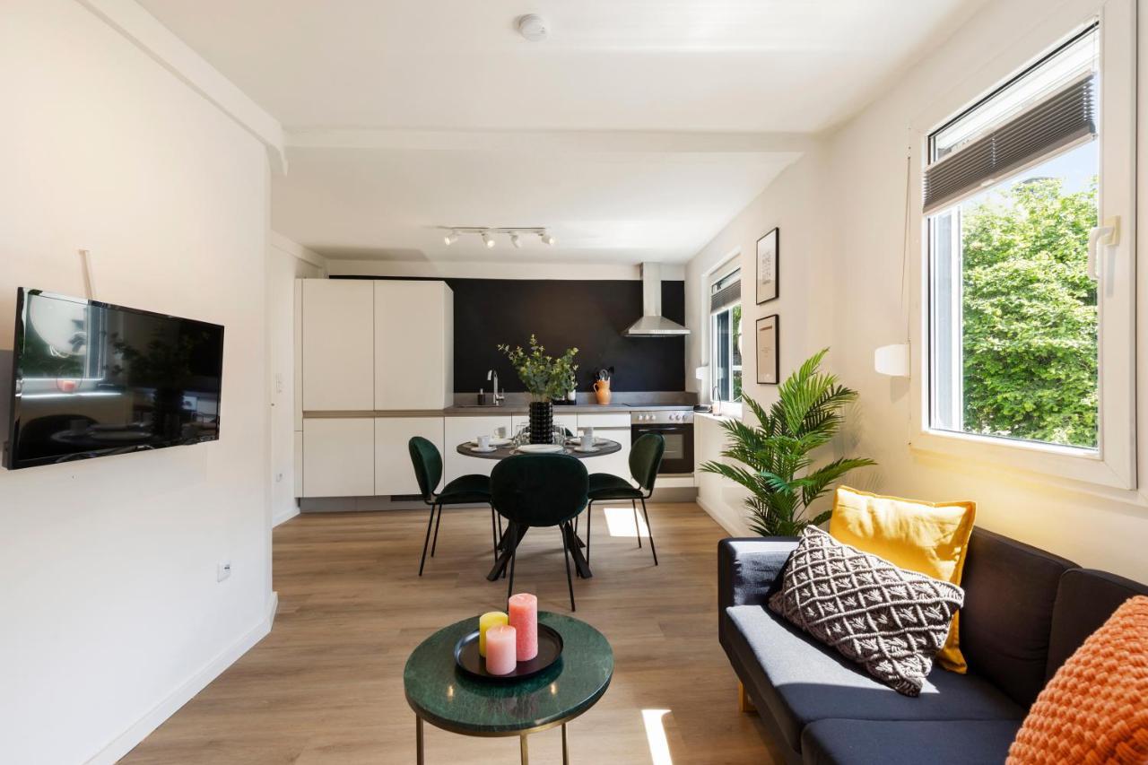 Appartamento Haus Junge Traube Bruttig-Fankel Esterno foto