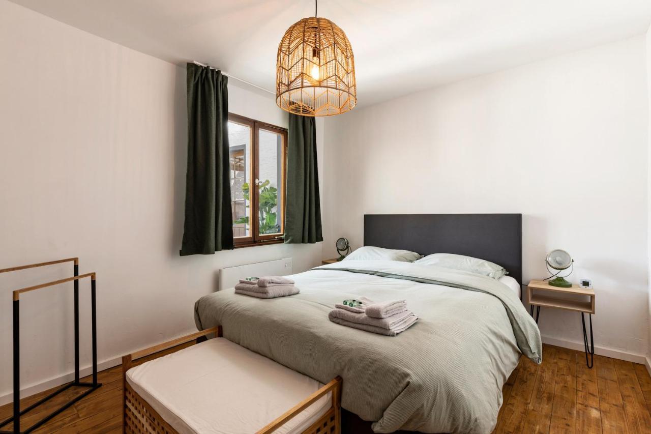 Appartamento Haus Junge Traube Bruttig-Fankel Esterno foto